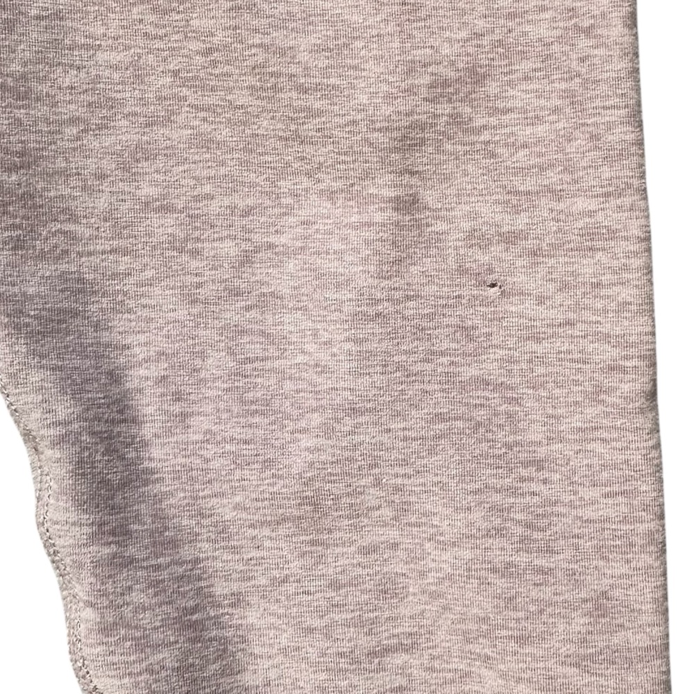 Beyond Yoga Spacedye Caught In The Midi High Waisted Leggings Tan Size Small - Picture 5 of 5